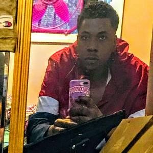 Meet your Posher, Erick